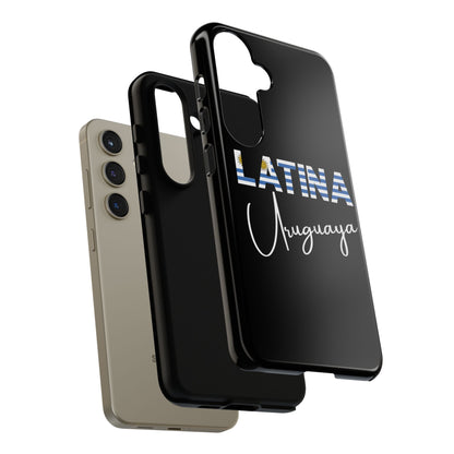 Latina Uruguaya, Tough Phone Case