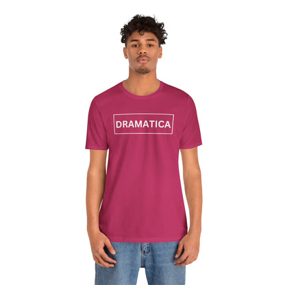 Dramatica, Shirt