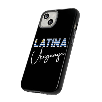 Latina Uruguaya, Tough Phone Case