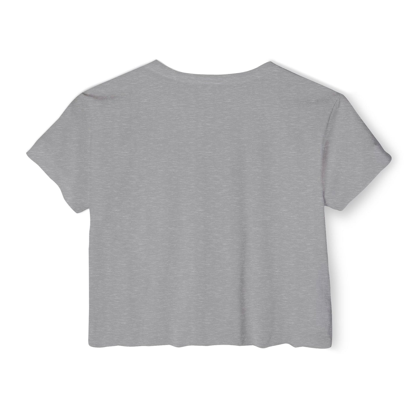 Soft Skin Is A Lifestyle™ Cropped Tee | Skincare & Esthetician Summer Top
