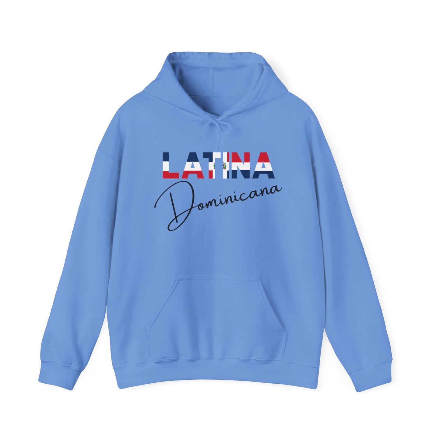 Latina Domincana, Hoodie
