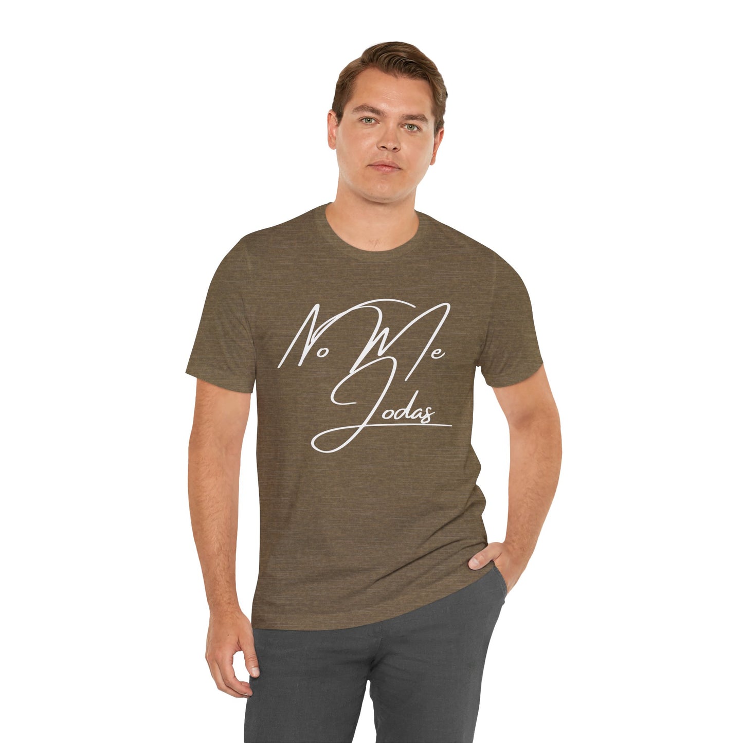 No Me Jodas, Shirt