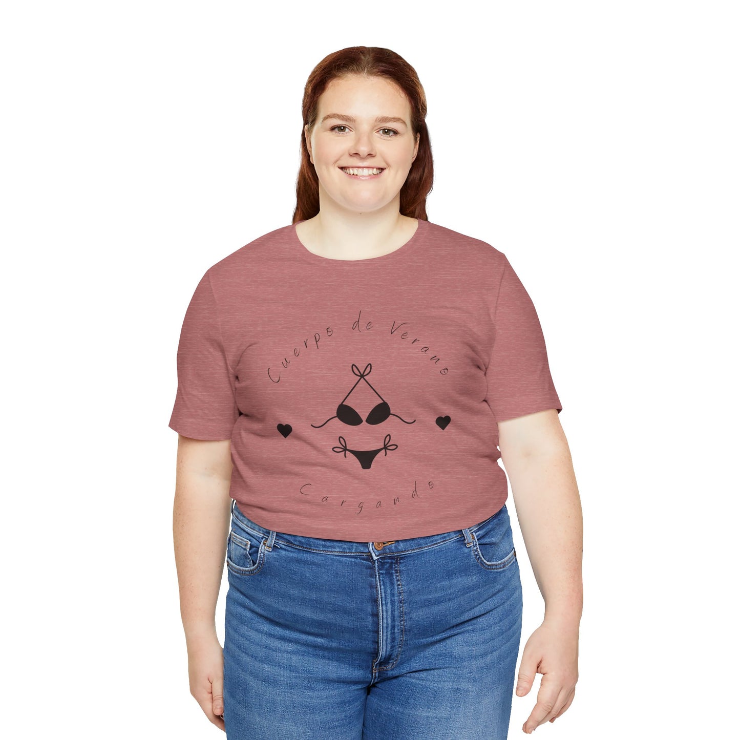 Cuerpo De Verano Shirt | Funny Latina Shirt
