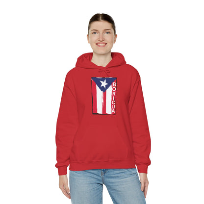 Boricua, Hoodie
