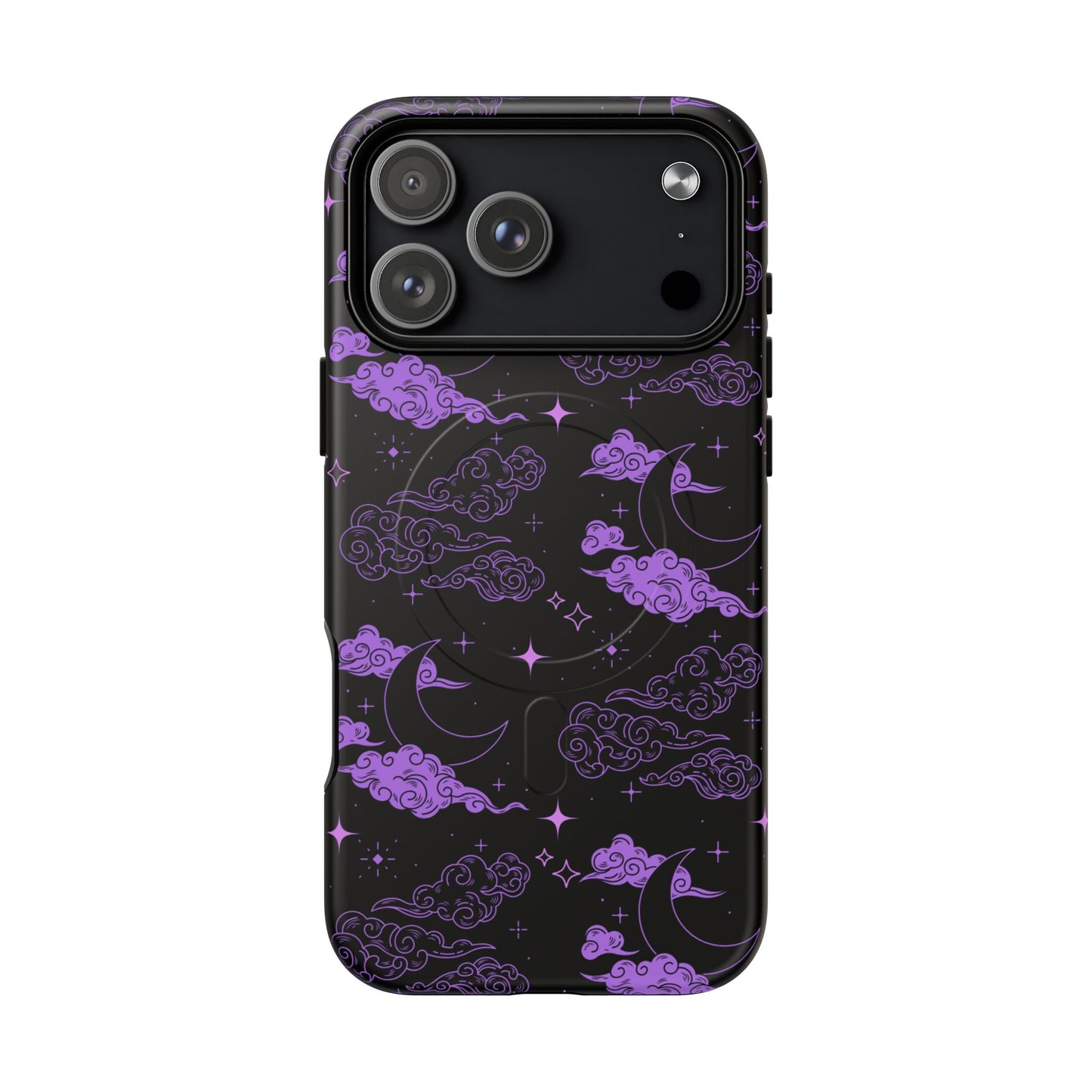Starlight Bloom MagSafe Phone Case