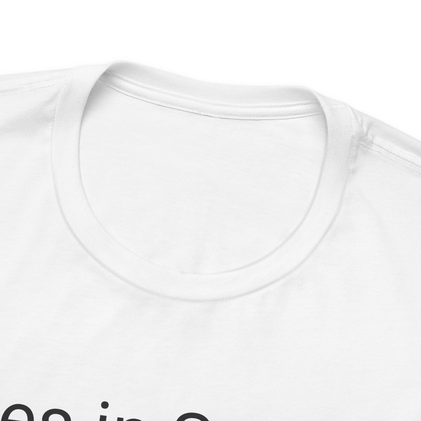 Cries in Spanish, Shirt