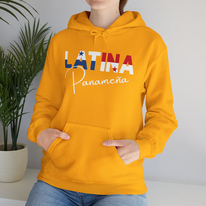 Latina Panameña, Hoodie