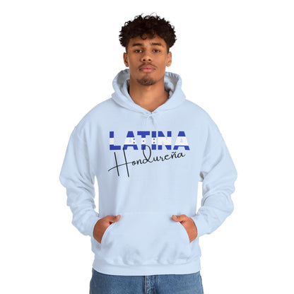 Latina Hondureña, Hoodie