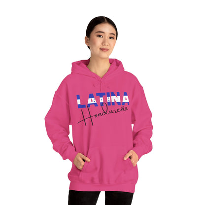 Latina Hondureña, Hoodie