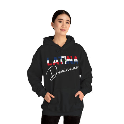 Latina Dominicana, Hoodie