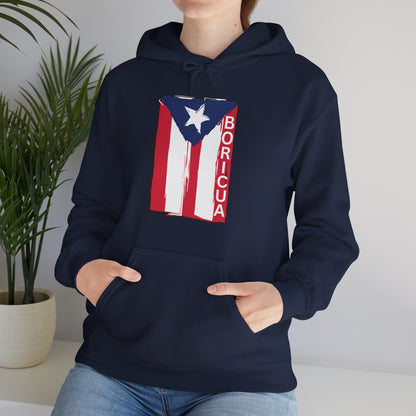 Boricua, Hoodie