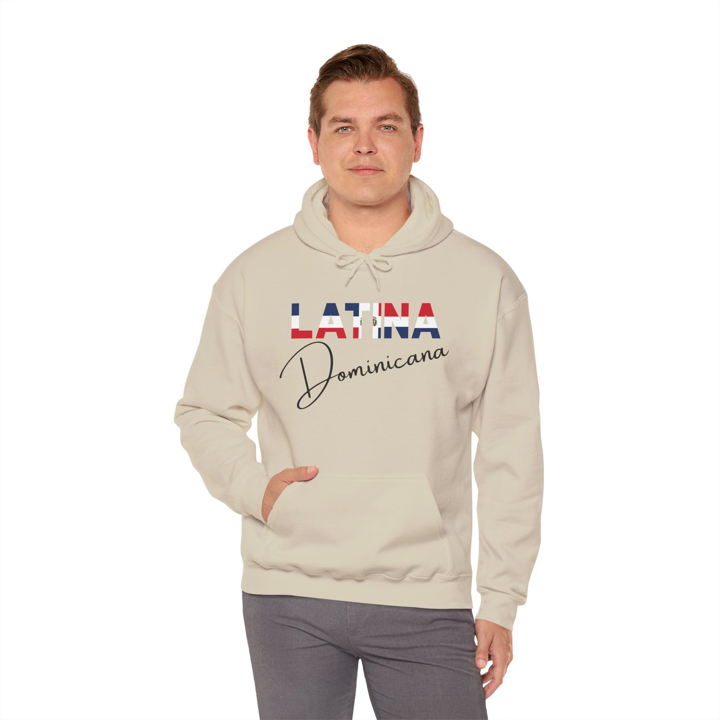 Latina Domincana, Hoodie