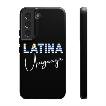 Latina Uruguaya, Tough Phone Case