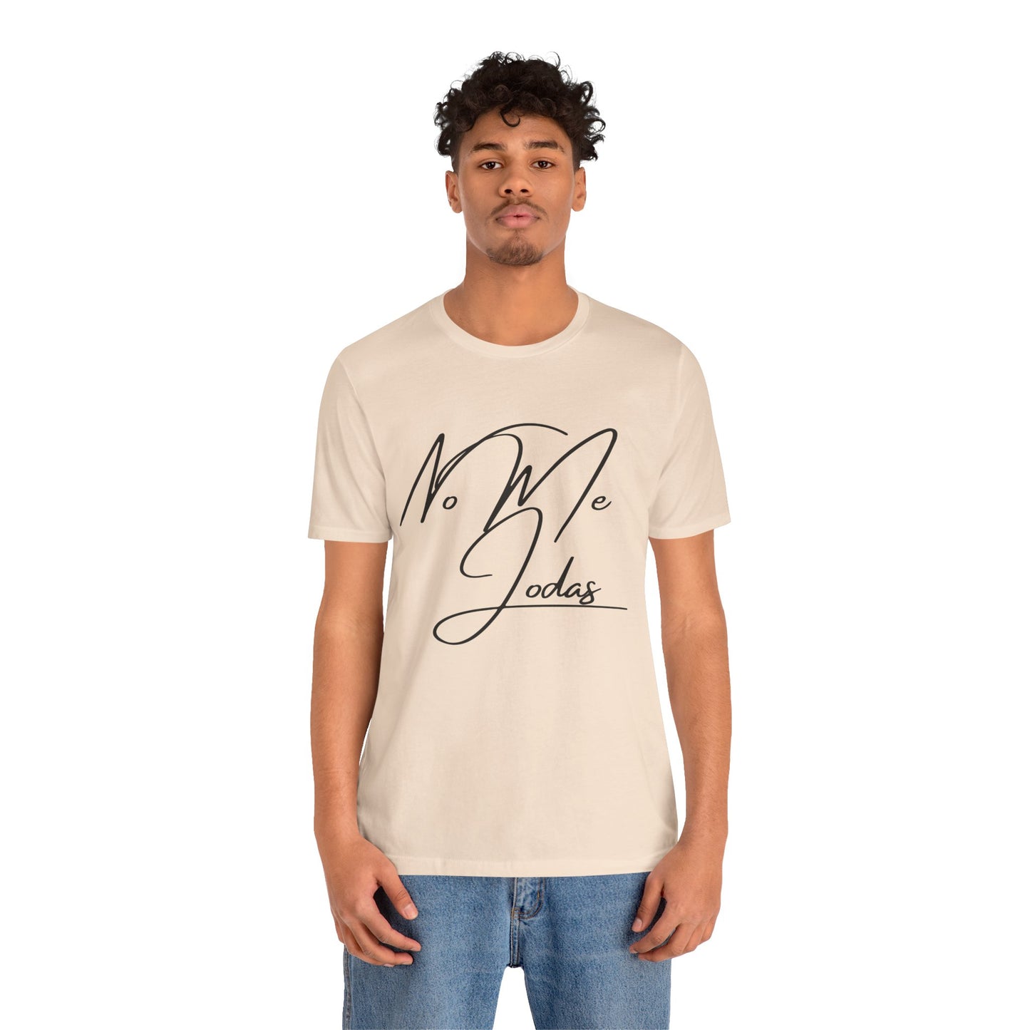 No Me Jodas, Shirt