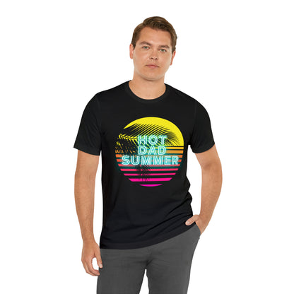 Hot Dad Summer, Shirt