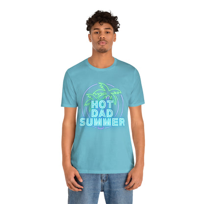 Hot Dad Summer, Shirt