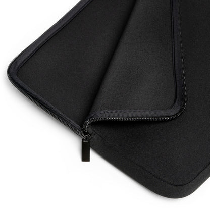 Inverse Fuerza Latina Laptop Sleeve