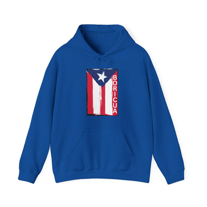 Boricua, Hoodie