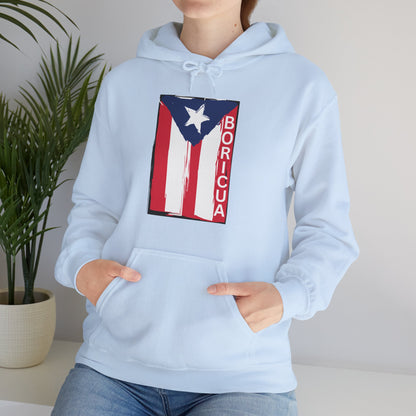 Boricua, Hoodie