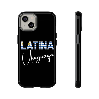 Latina Uruguaya, Tough Phone Case