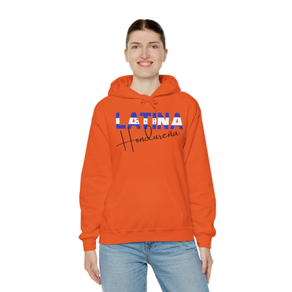 Latina Hondureña, Hoodie