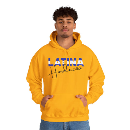 Latina Hondureña, Hoodie