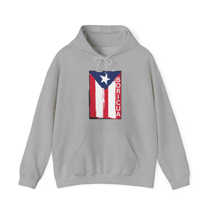 Boricua, Hoodie