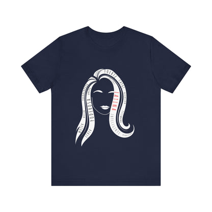 Inverse Fuerza Latina, Shirt