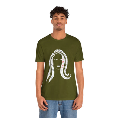 Inverse Fuerza Latina, Shirt