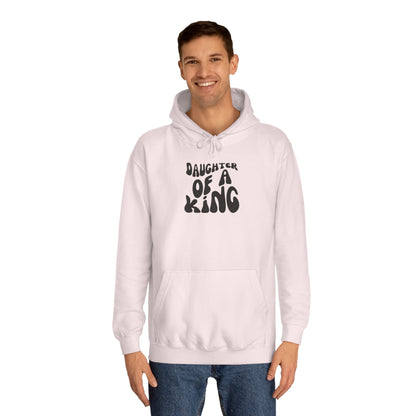 Daughter Of A King, Hoodie