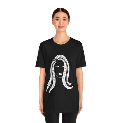 Inverse Fuerza Latina, Shirt