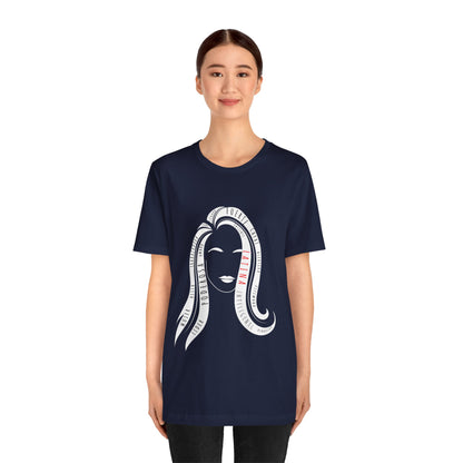Inverse Fuerza Latina, Shirt