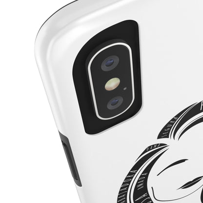 Fuerza Latina, Tough iPhone Case