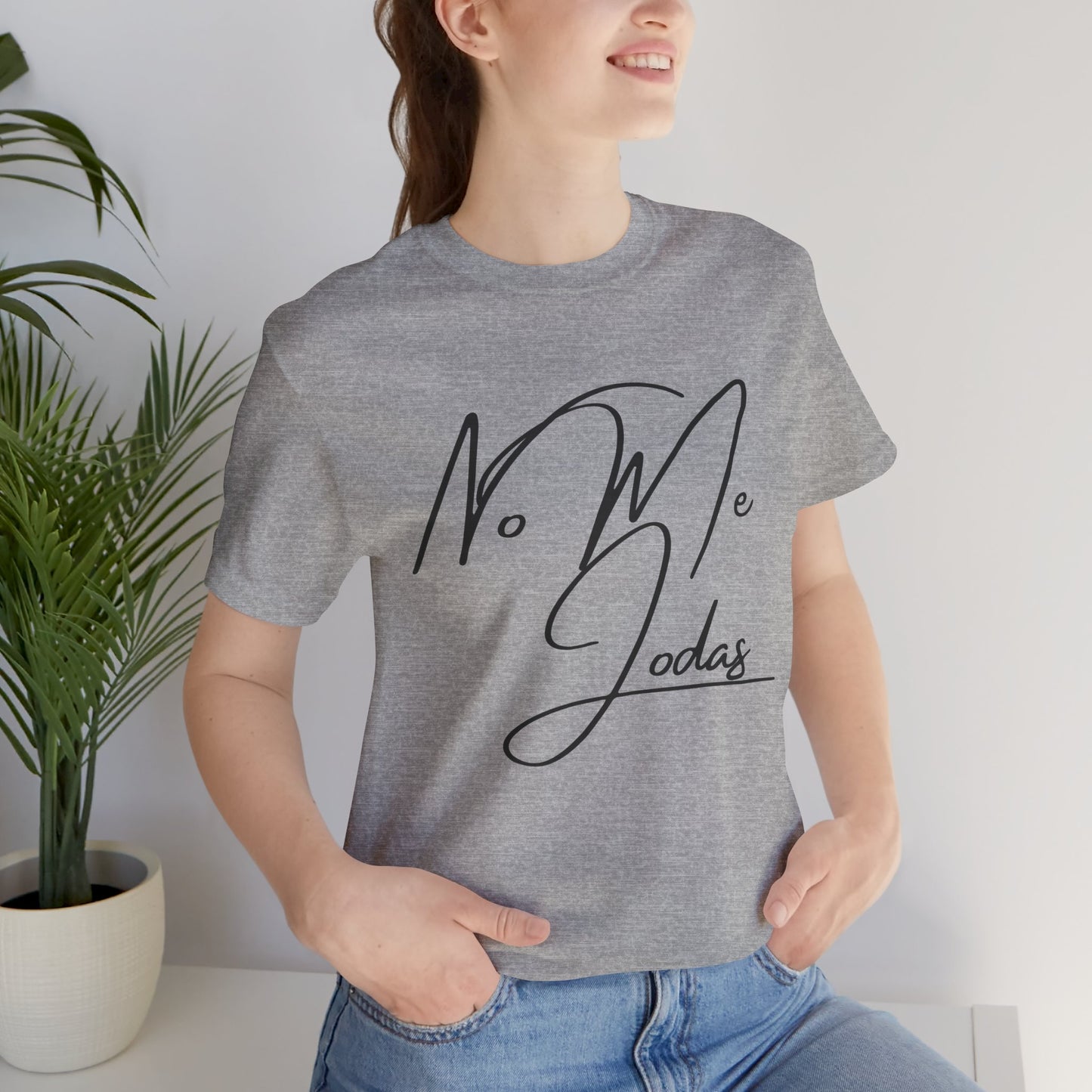 No Me Jodas, Shirt