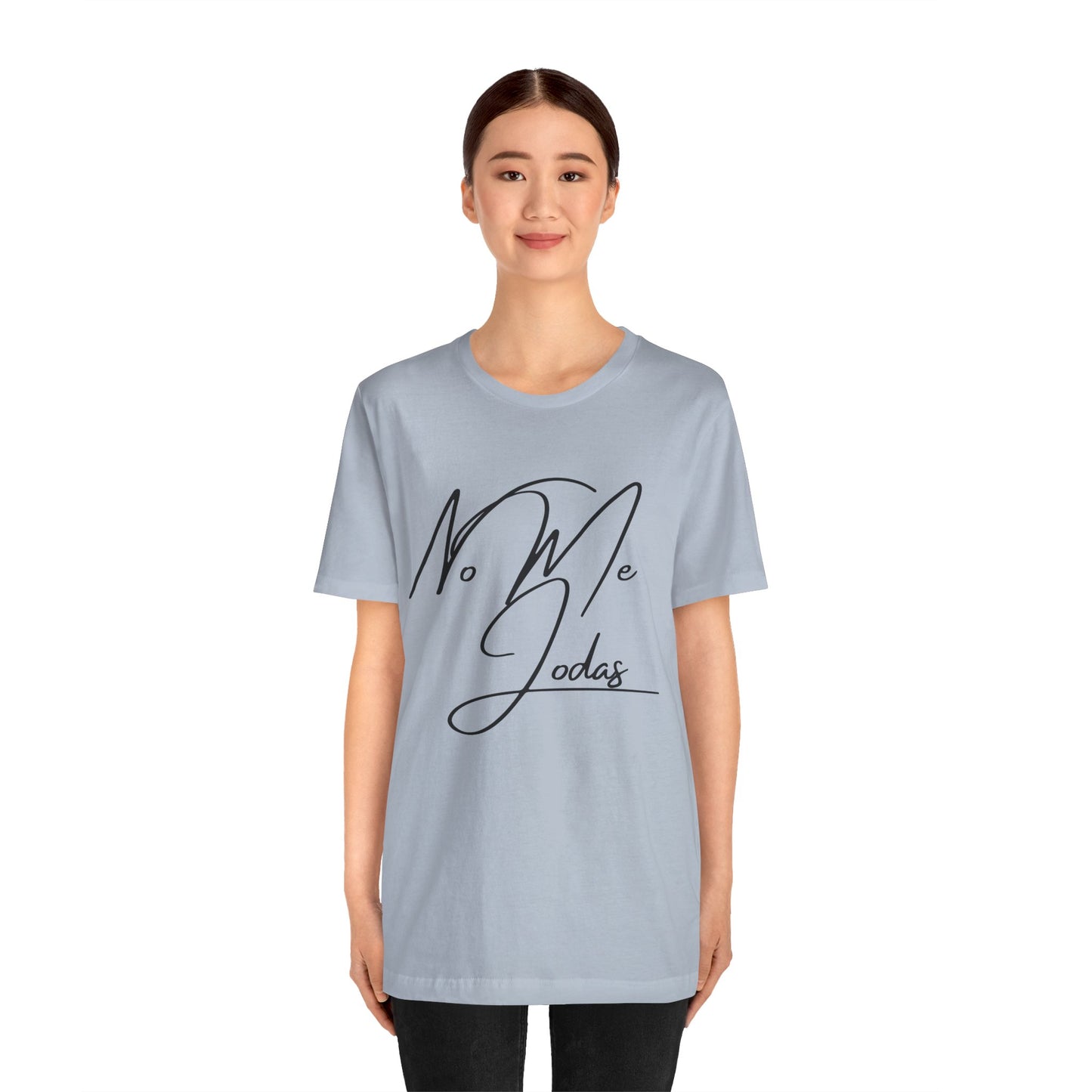 No Me Jodas, Shirt