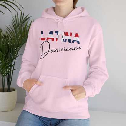 Latina Domincana, Hoodie