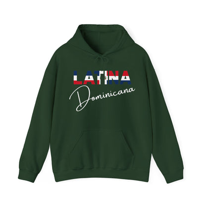 Latina Dominicana, Hoodie