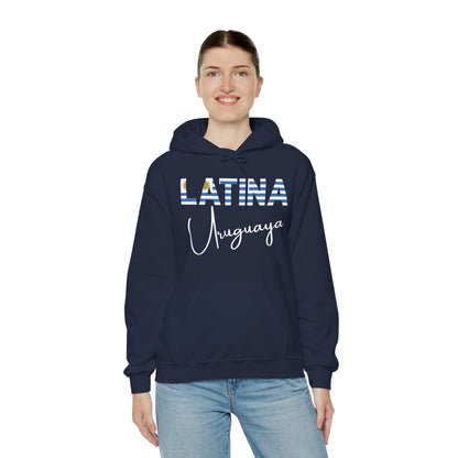 Latina Uruguaya, Hoodie