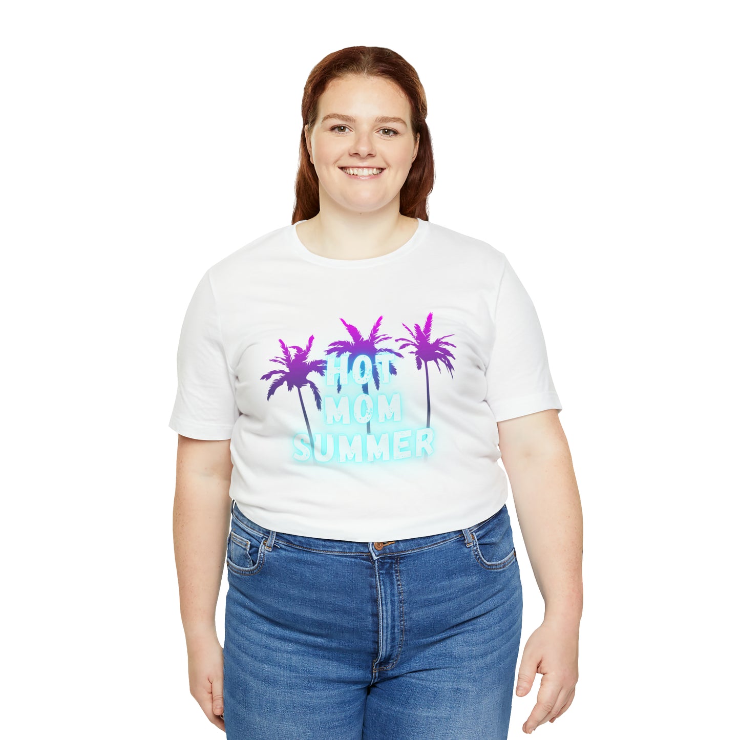 Hot Mom Summer, Shirt