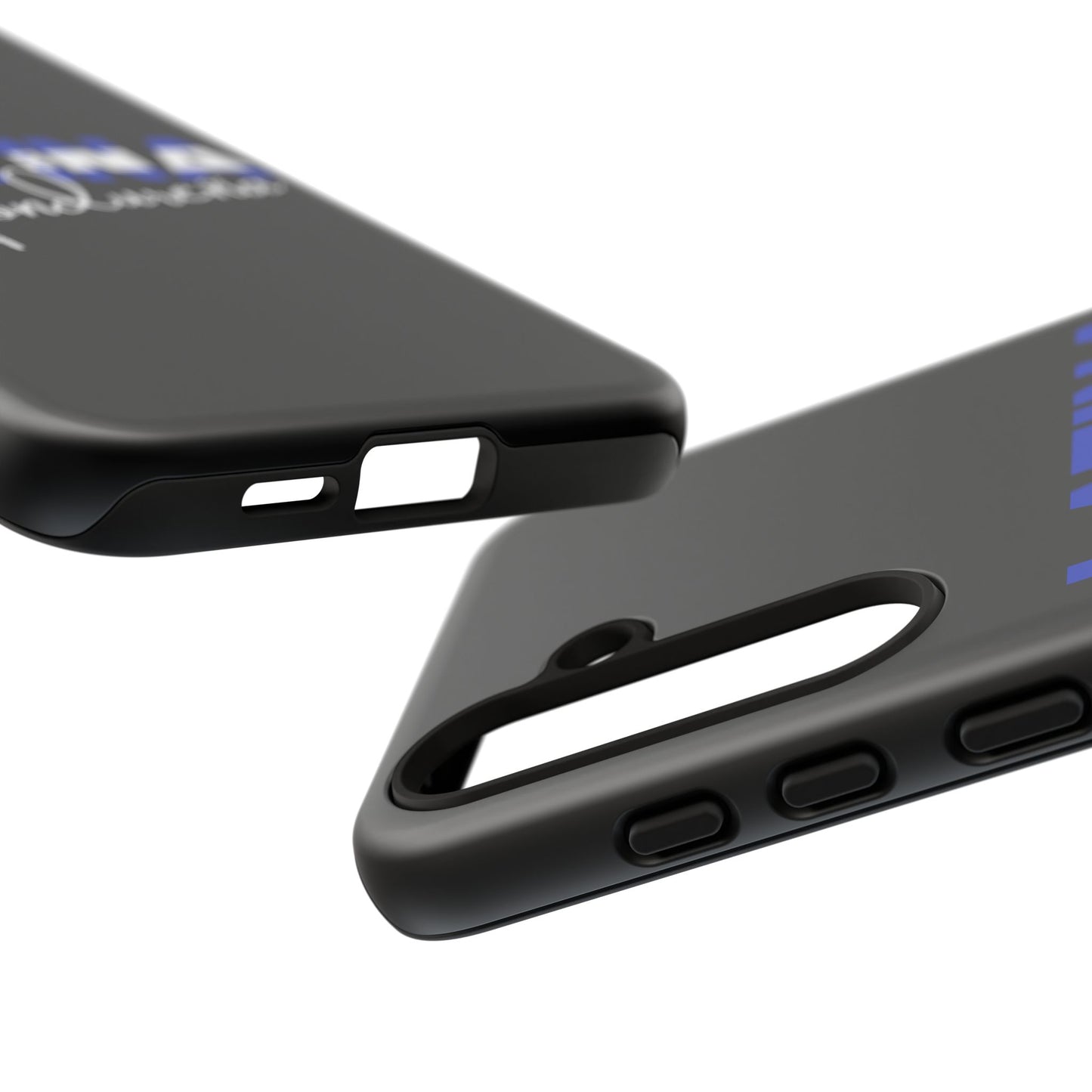 Latina Hondureña, Phone Case