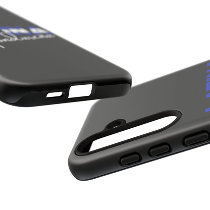 Latina Hondureña, Phone Case