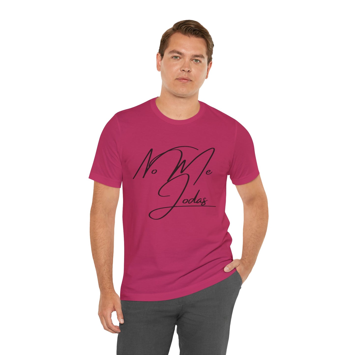No Me Jodas, Shirt