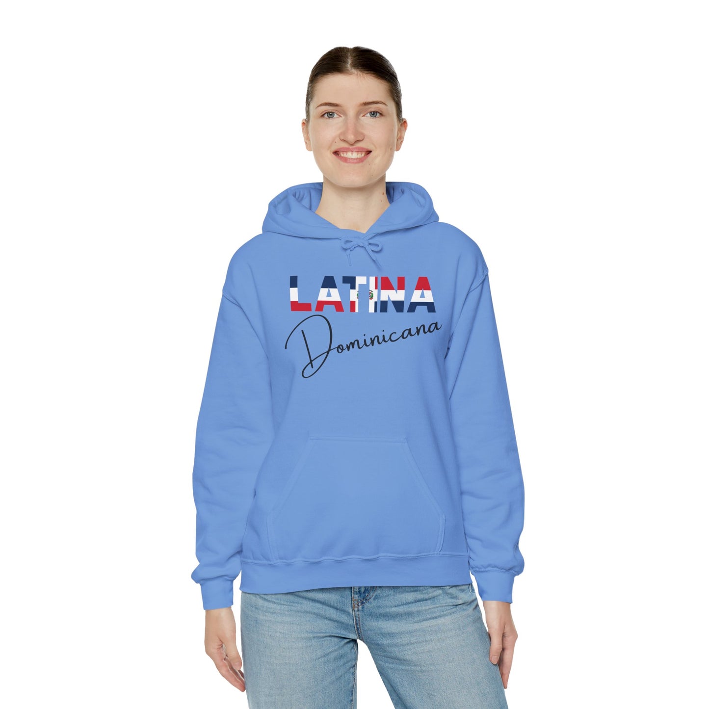 Latina Domincana, Hoodie