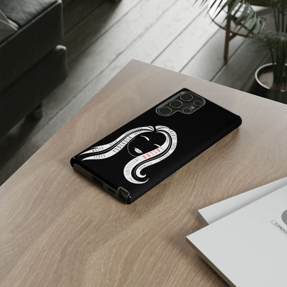 Inverse Fuerza Latina Tough Phone Case