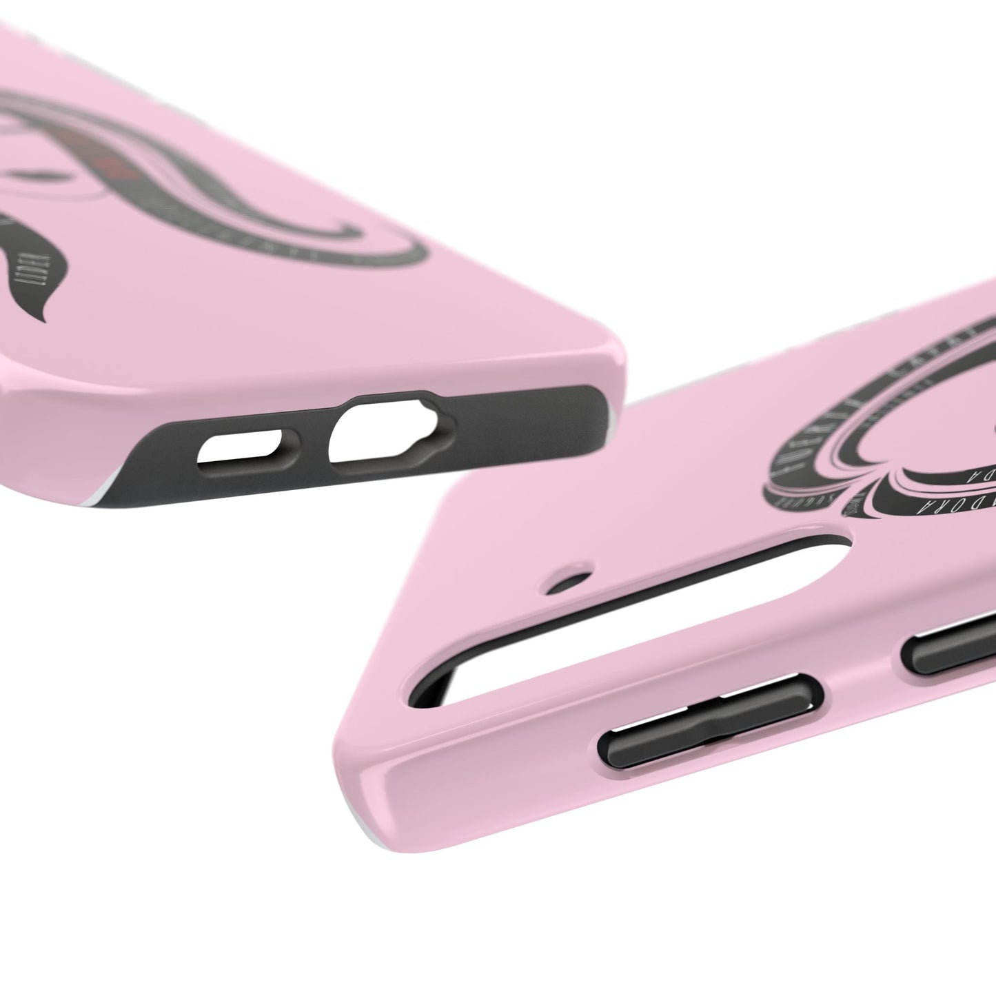 Fuerza Latina, Tough iPhone Case