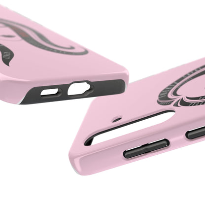 Fuerza Latina, Tough iPhone Case