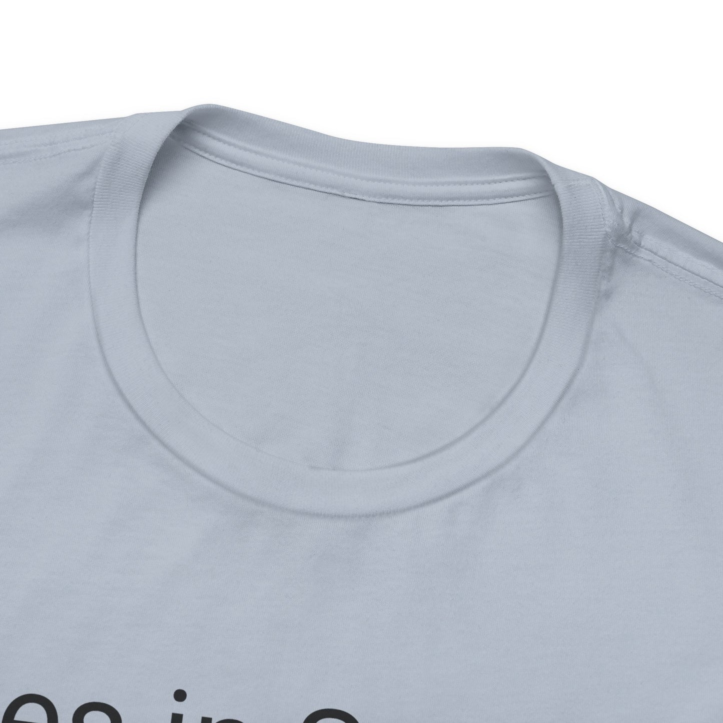 Cries in Spanish, Shirt