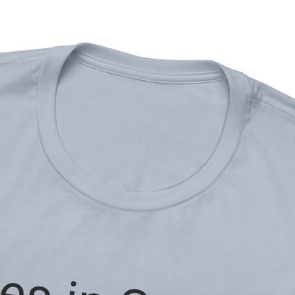Cries in Spanish, Shirt
