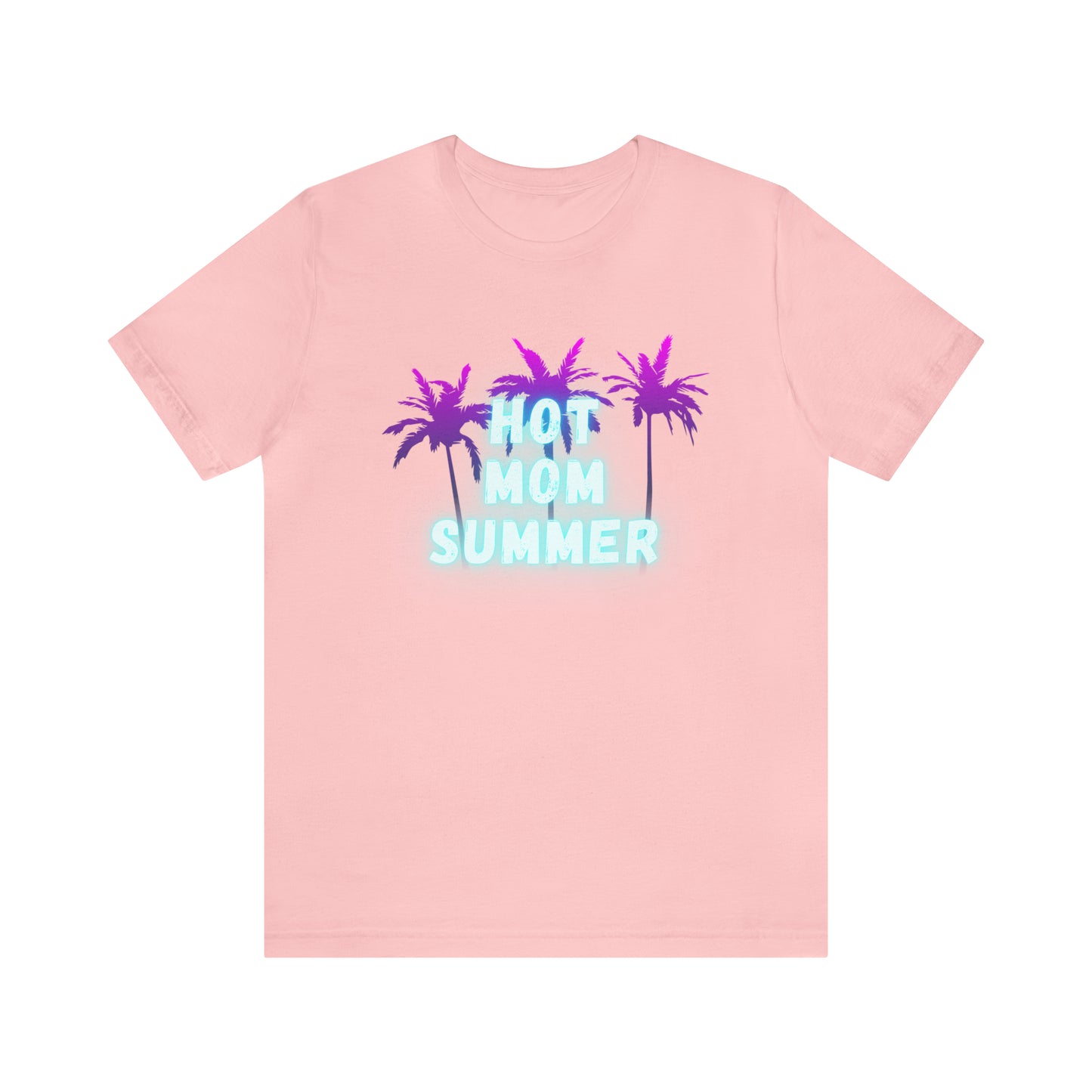 Hot Mom Summer, Shirt