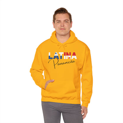 Latina Panameña, Hoodie